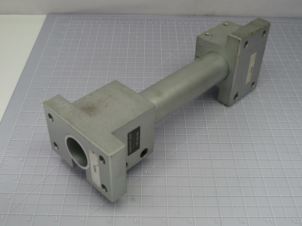 80/20 Inc   Stainlees Steel Bearing Part For Sale