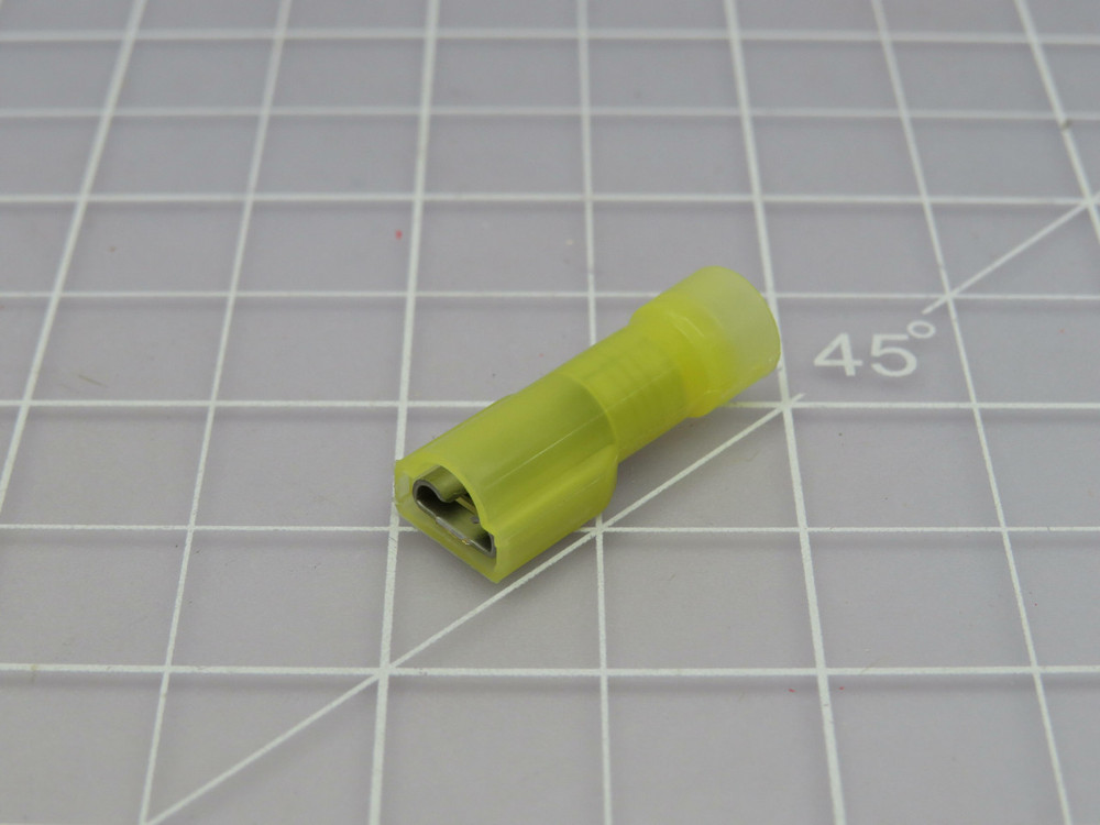 Lot of 50 Standard STP178  Slide Connectors  For Sale