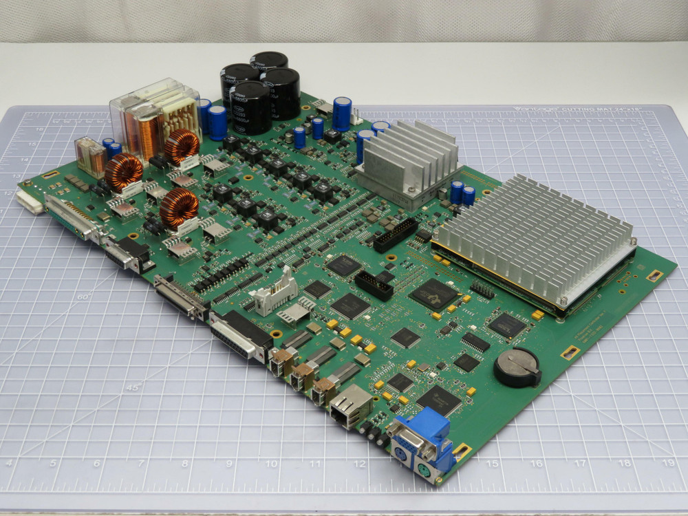 Prodrive B.V. 6001-1332-8602  AX Placement Controller Ver F Circuit Board  For Sale