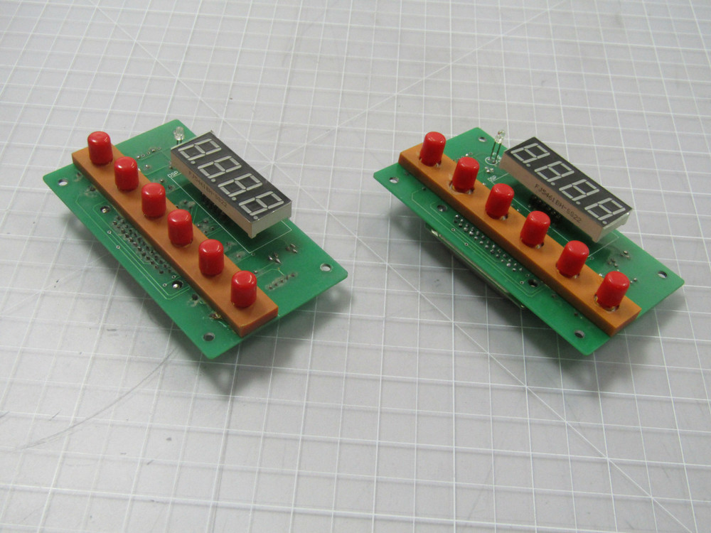 10004  Display Board  For Sale