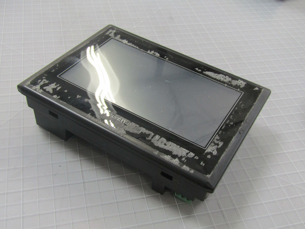 Wuxi Xinje Electric TH765-N  7 in Touch Screen Panel  For Sale