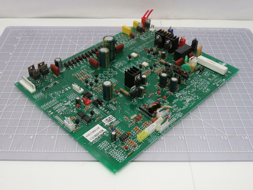 Z07/Z08/H02/H03/H05/H09 2013.10.16 Ver 3.8 Circuit Board For Sale