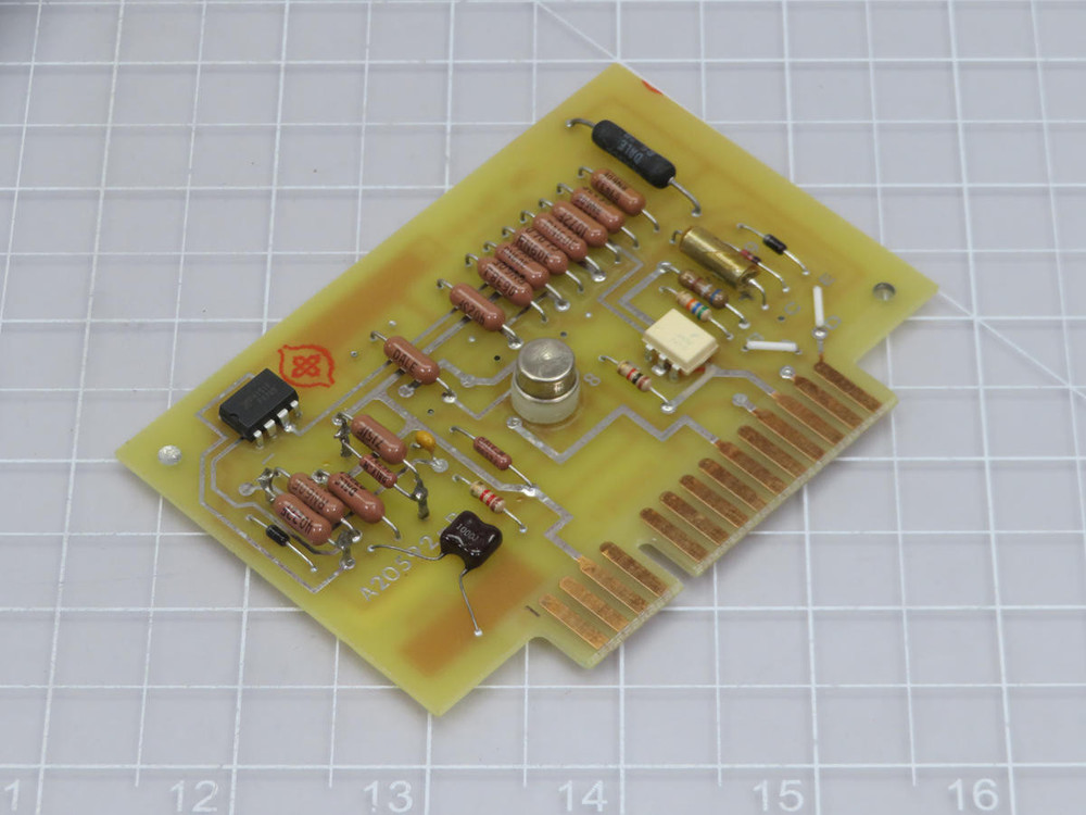 Stock  A20592-B  PCB Circuit Board  For Sale