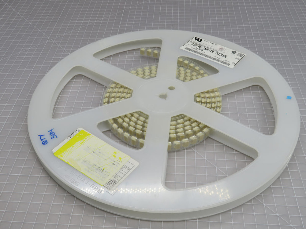 Lot of 375 JST  S3B-PH-SM4-TB  Connector Header Surface Mount, Right Angle 3 position   For Sale