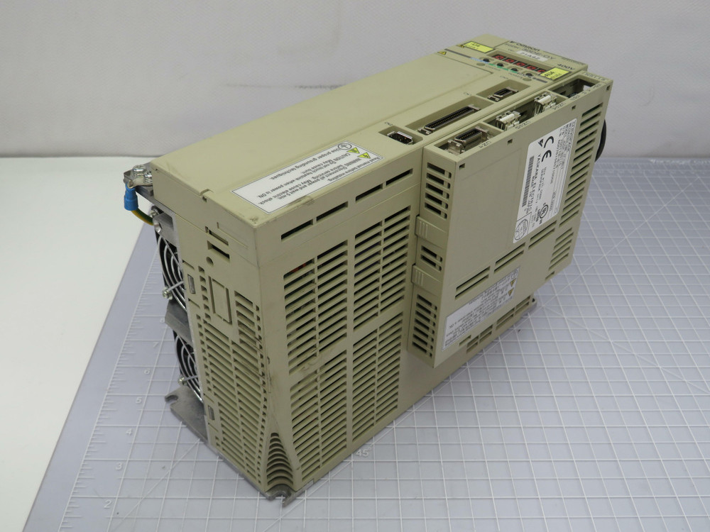 Yaskawa JUSP-NS115  ServoPack Digital Operator  For Sale