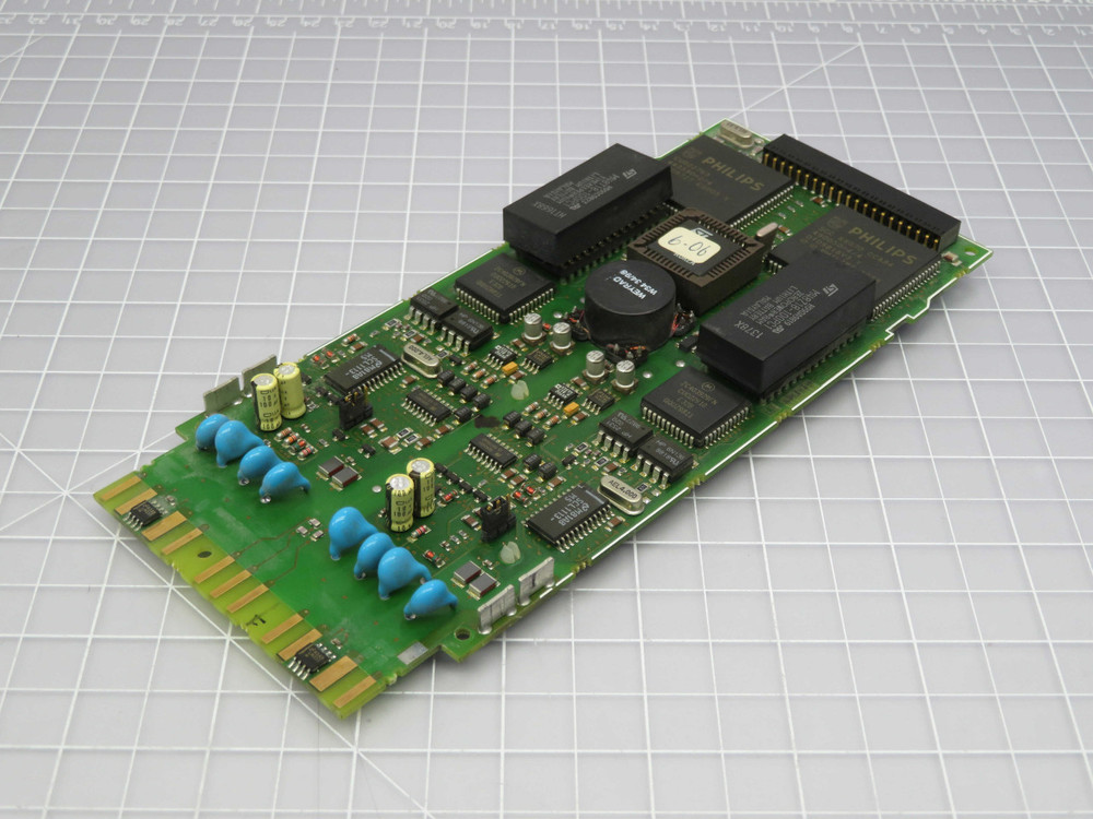 Eurotherm 025450 ISS.3 Circuit Board  For Sale
