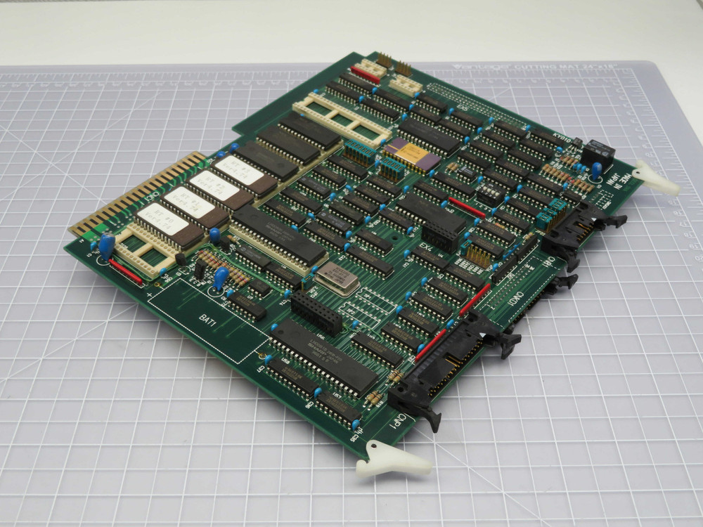 KY010-Y2B A701003 Circuit Board  For Sale
