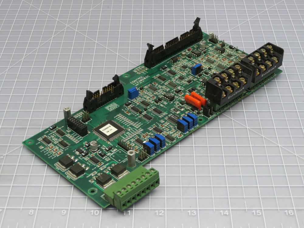 Control 11230502C  Circuit Board  For Sale