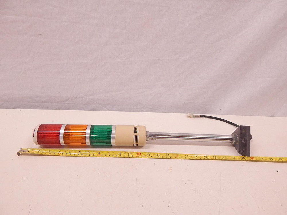 PATLITE STPB-A SIGNAL TOWER T71204