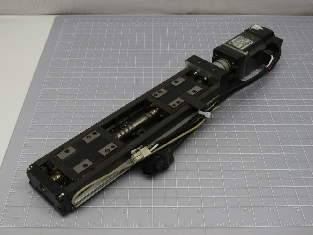 Mitsubishi HC-PQ13 THK KR33 Servo Motor   For Sale