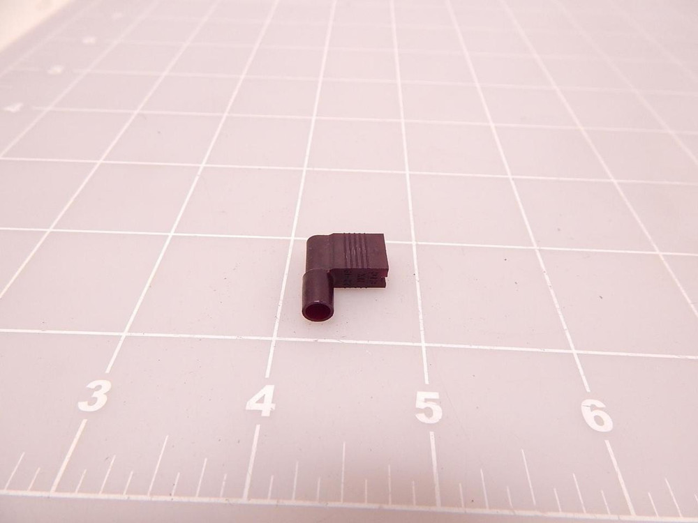 MOLEX 19006-0001 TERMINALS QK DISCONNECT FEMALE 18-22 AWG T80852