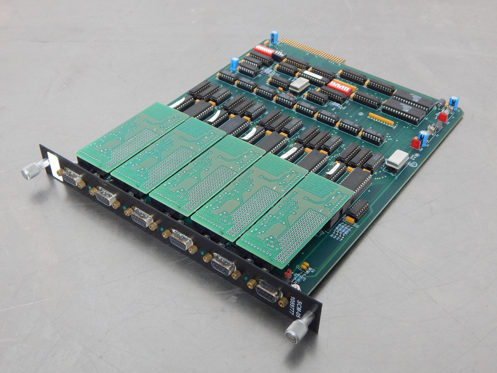 Thermotron SCM-05 1059777 Circuit Board  For Sale