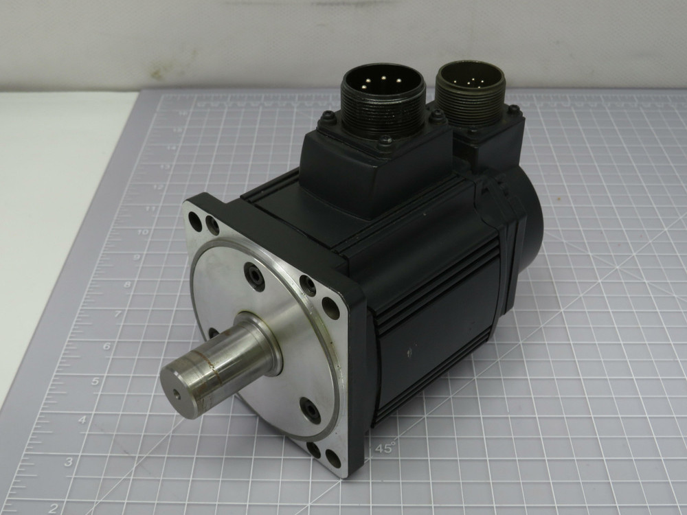 Mitsubishi HC-RFS103-S1  AC Servo Motor   For Sale