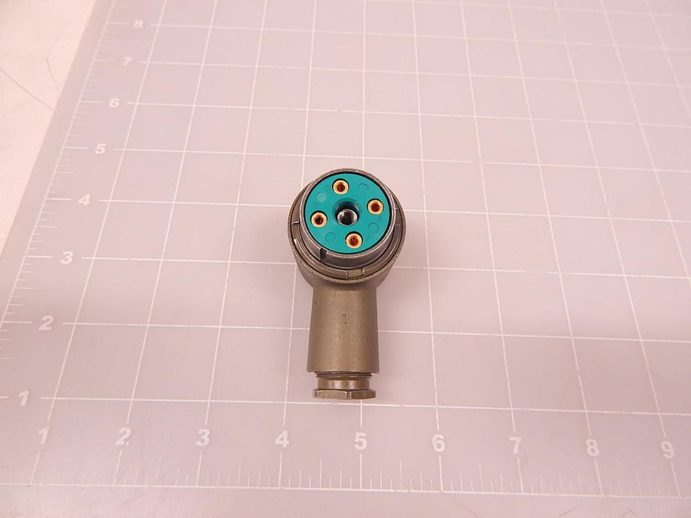 OCS66 POWER CONNECTOR T74086