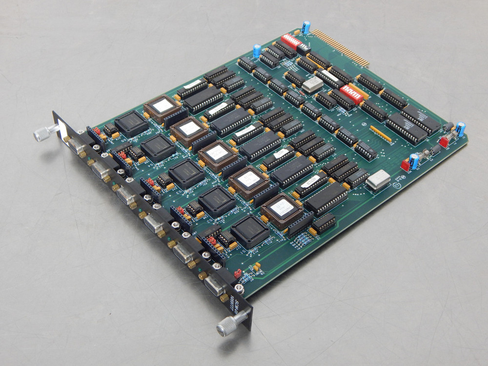 Thermotron SCM-05 1059777 Circuit Board  For Sale