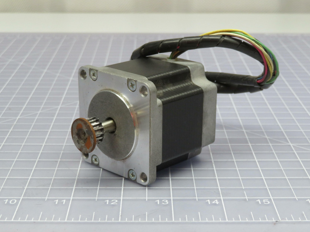 Oriental Motor PK266-01A  Vexta Stepping Motor 2 Phase 1.8 deg  For Sale