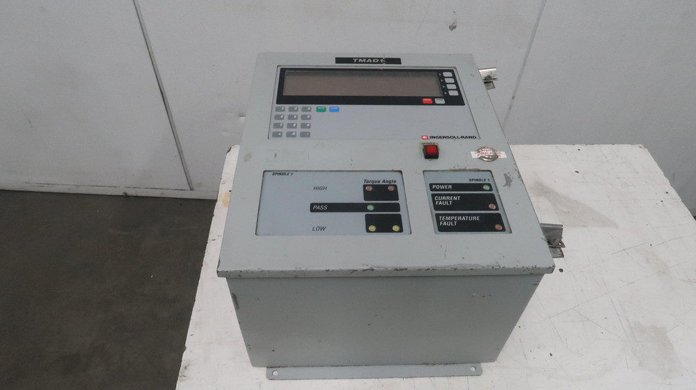 Ingersoll Rand TMADI-AC  Torque Controller  For Sale