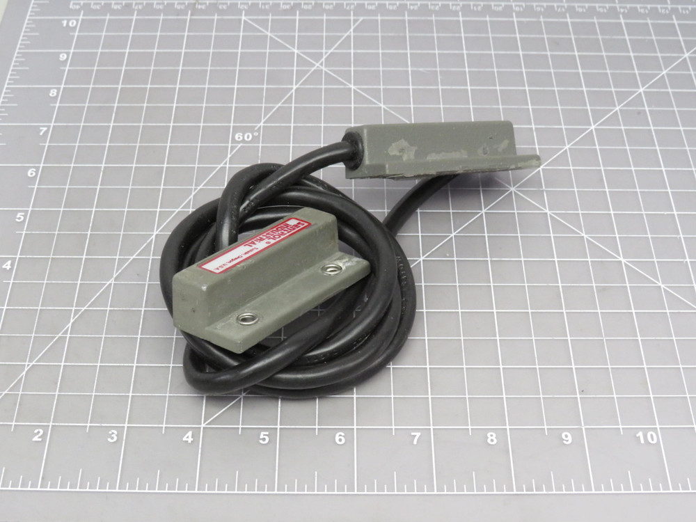 Sentrol Industrial NO MODEL  Magnetic Sensor For Sale
