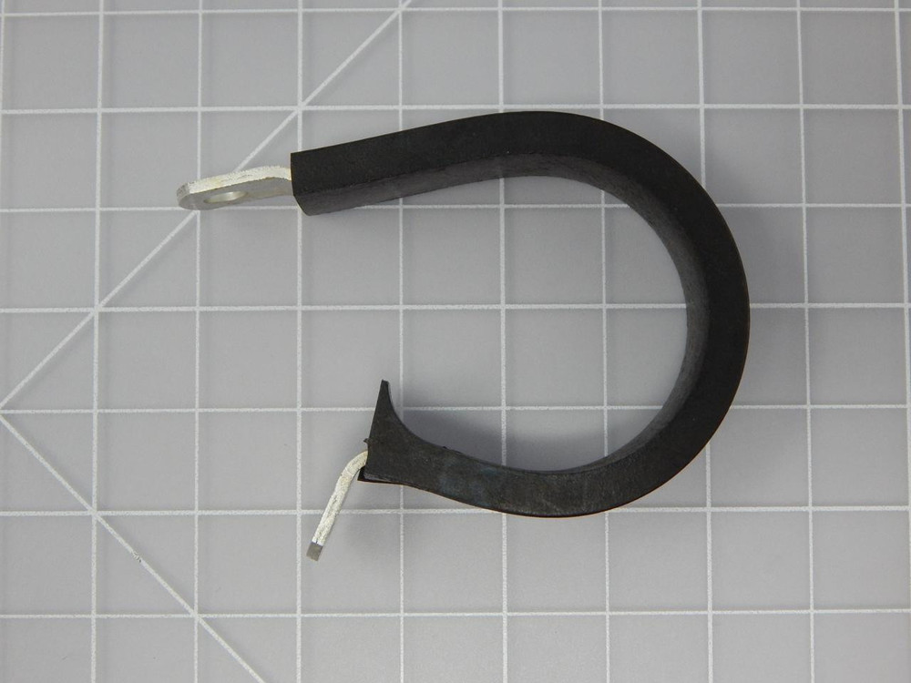 Lot of 15 Ta MS21919WDG19    Loop Clamps For Sale