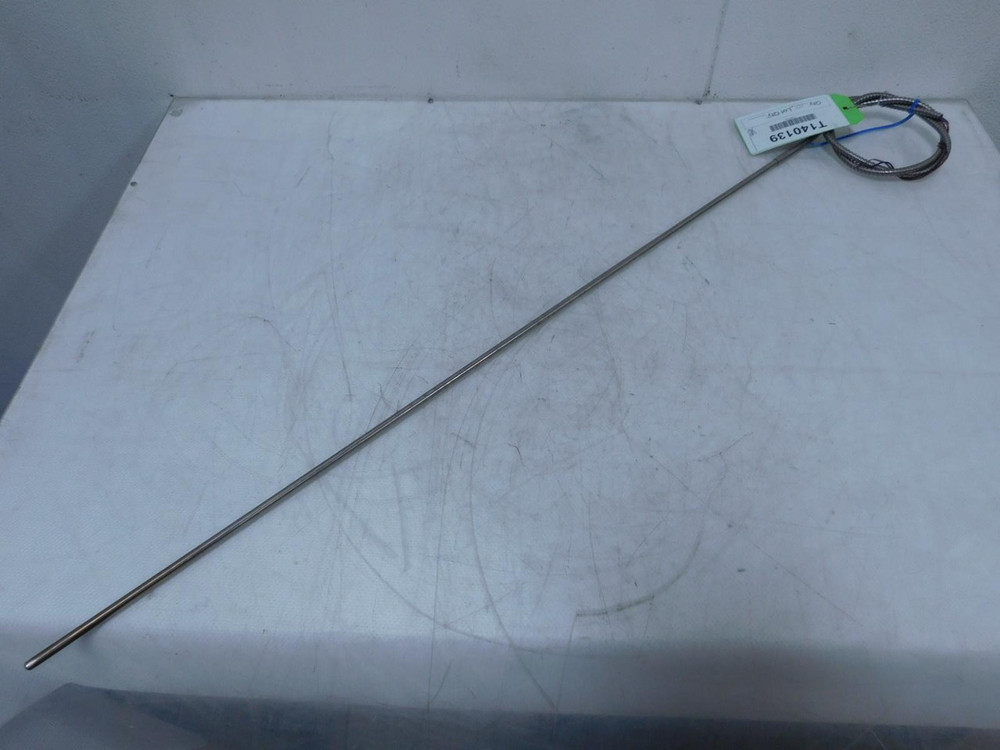 82 In Type T Thermocouple Probe For Sale