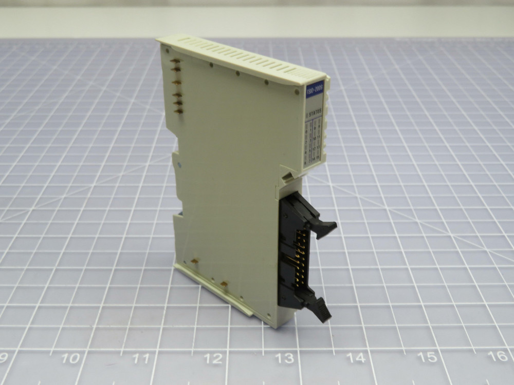 Danaher Motion TSIO-2009 Rev.2.001 Control  For Sale