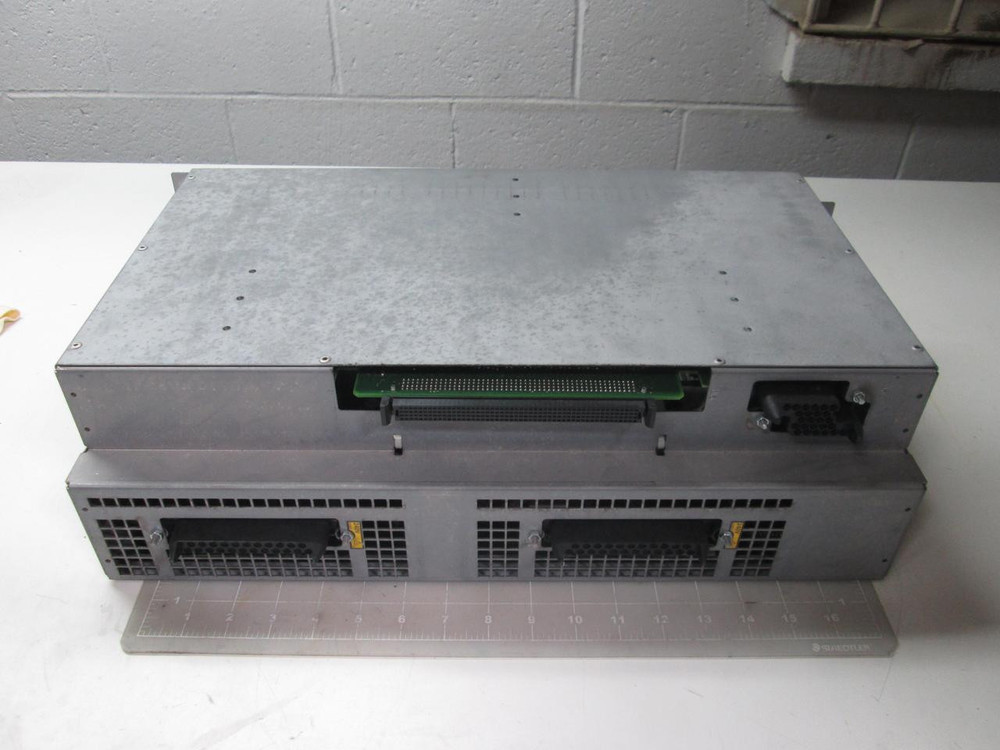 ZYTEC 22929720 POWER SUPPLY T52810