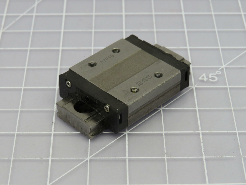THK SHW12  Linear Bearing Block on a 2.0 in  For Sale