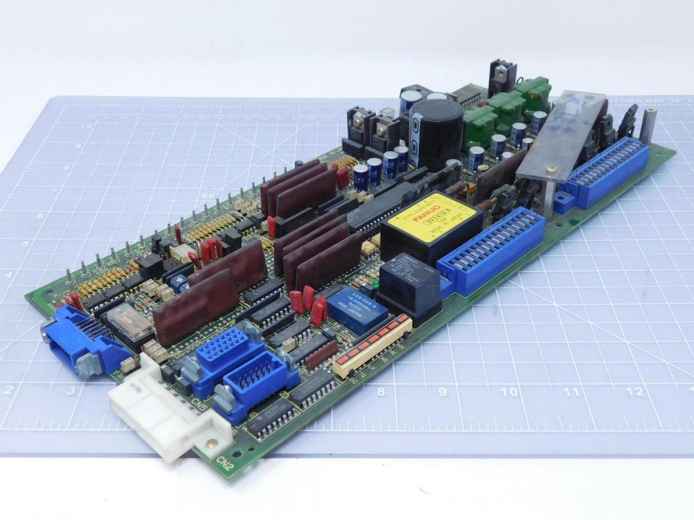 Fanuc A350-1000-T564/05 Board Assembly T118210 For Sale