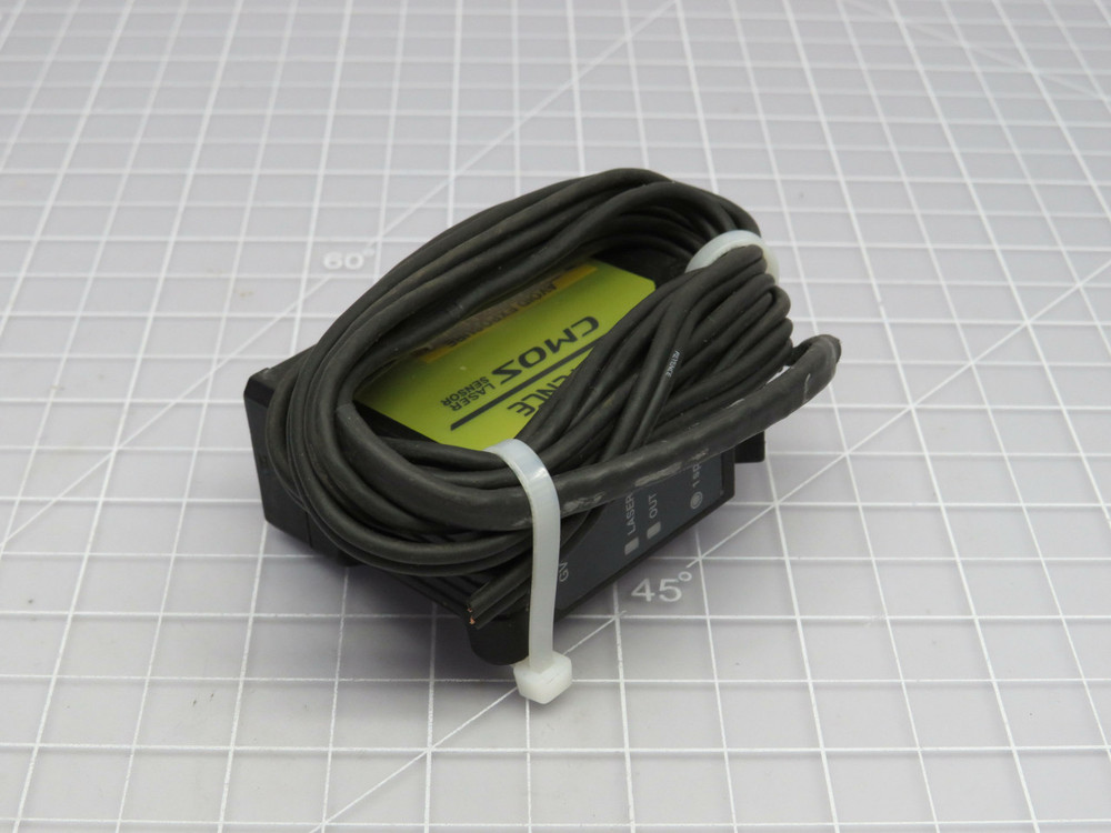 Keyence GV-H450  Laser Sensor  For Sale