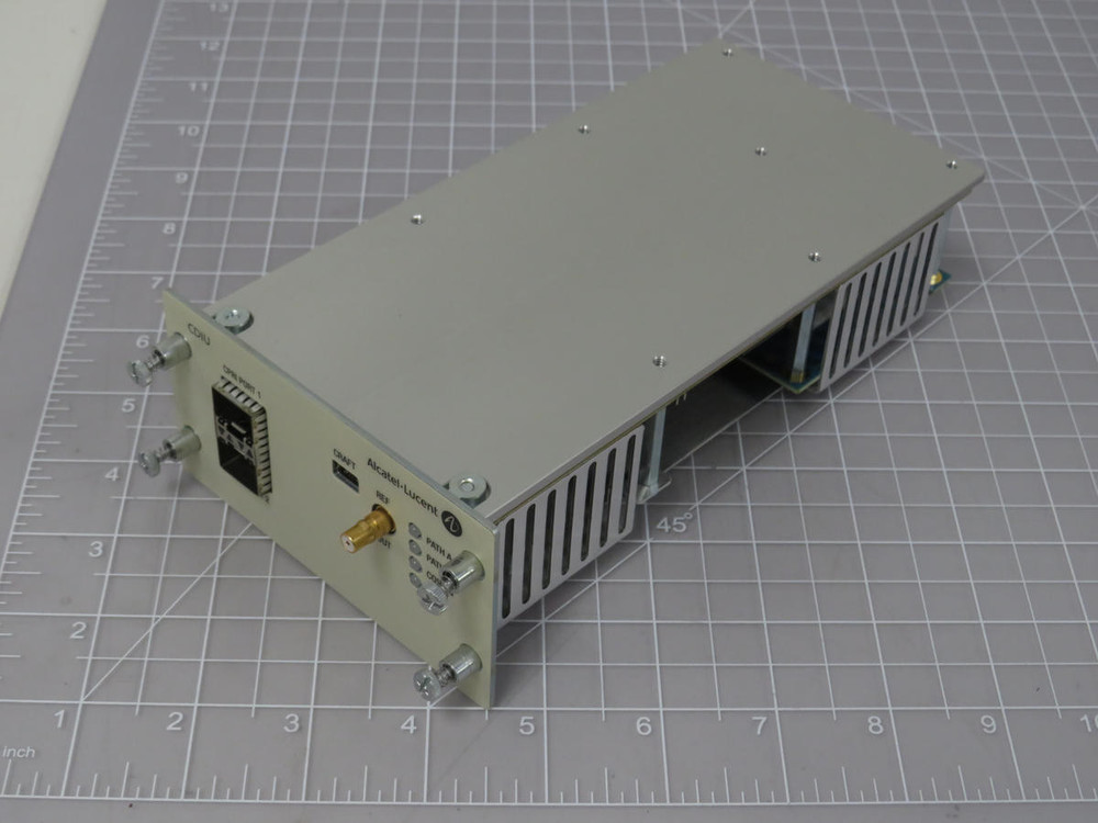 Alcatel FWP-CDIU-01 GR222MVB Card Module  For Sale