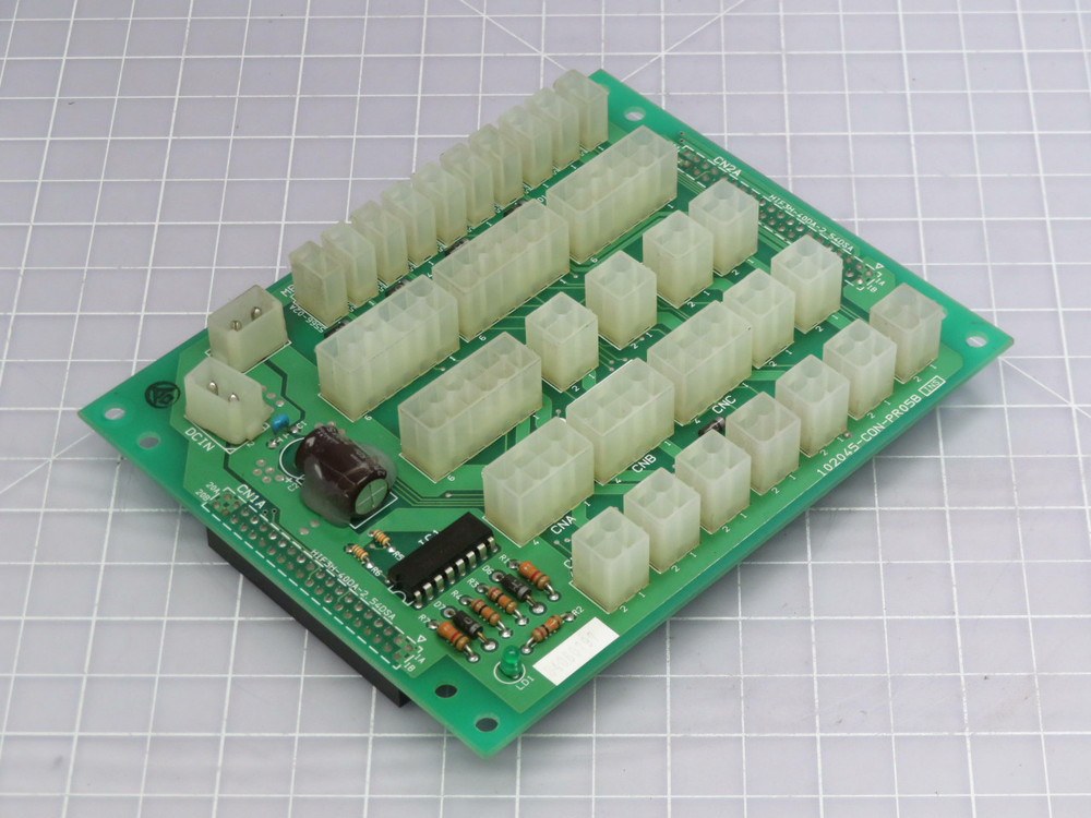 Star OTB470 102045-CON-PRO5B Circuit Board  For Sale