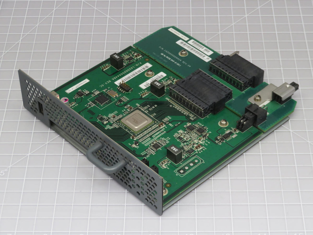 142000000442A PAPJ72-01-00 Circuit Board  For Sale