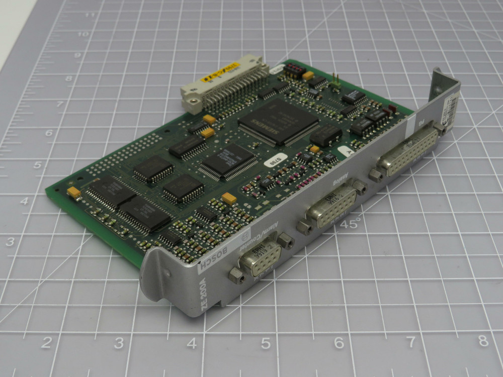ZE200A 1070075171-304 Circuit Board  For Sale