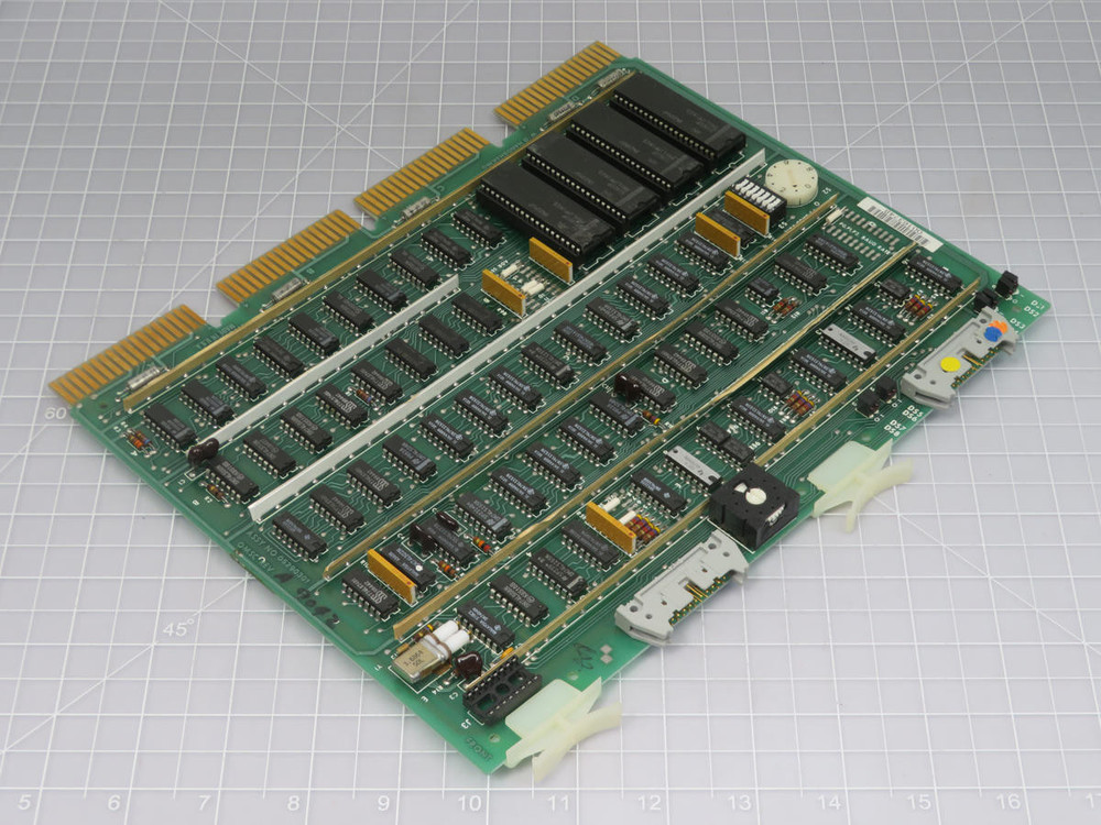 Measurex  04290301 00163748 Rev A PCB Circuit Board  For Sale