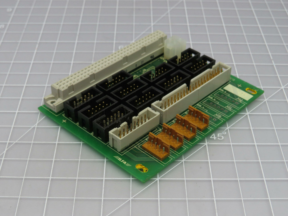 Viscom  VPAC II Extender Circuit Board  For Sale