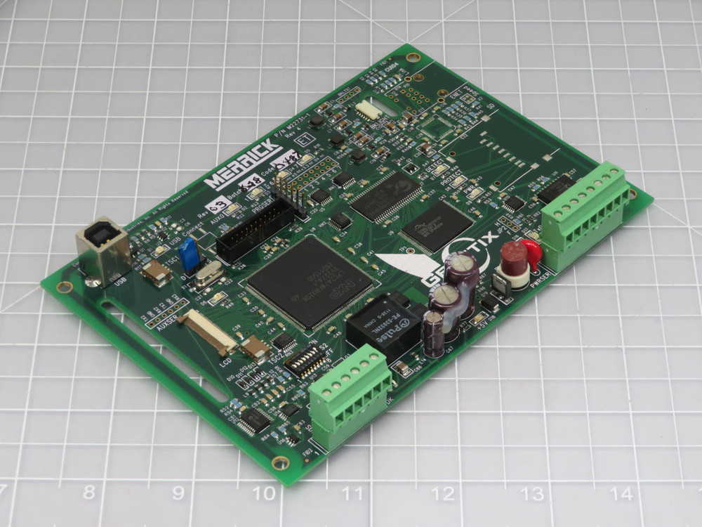 Merrick  M22731-1  PCB Circuit Board  For Sale