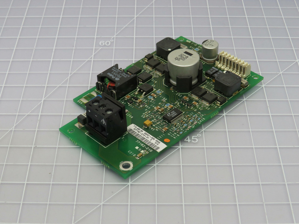 77162-209-04 99551-500 Circuit Board  For Sale