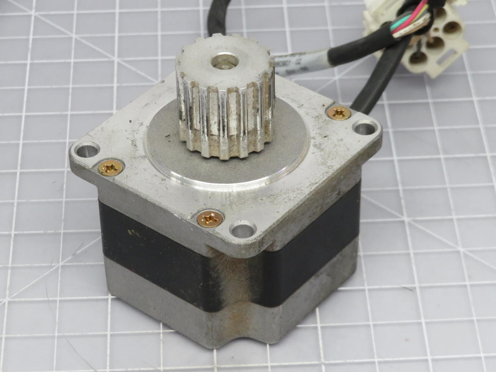 Oriental  PK264M-E2.0A  Vexta Stepping Motor  For Sale