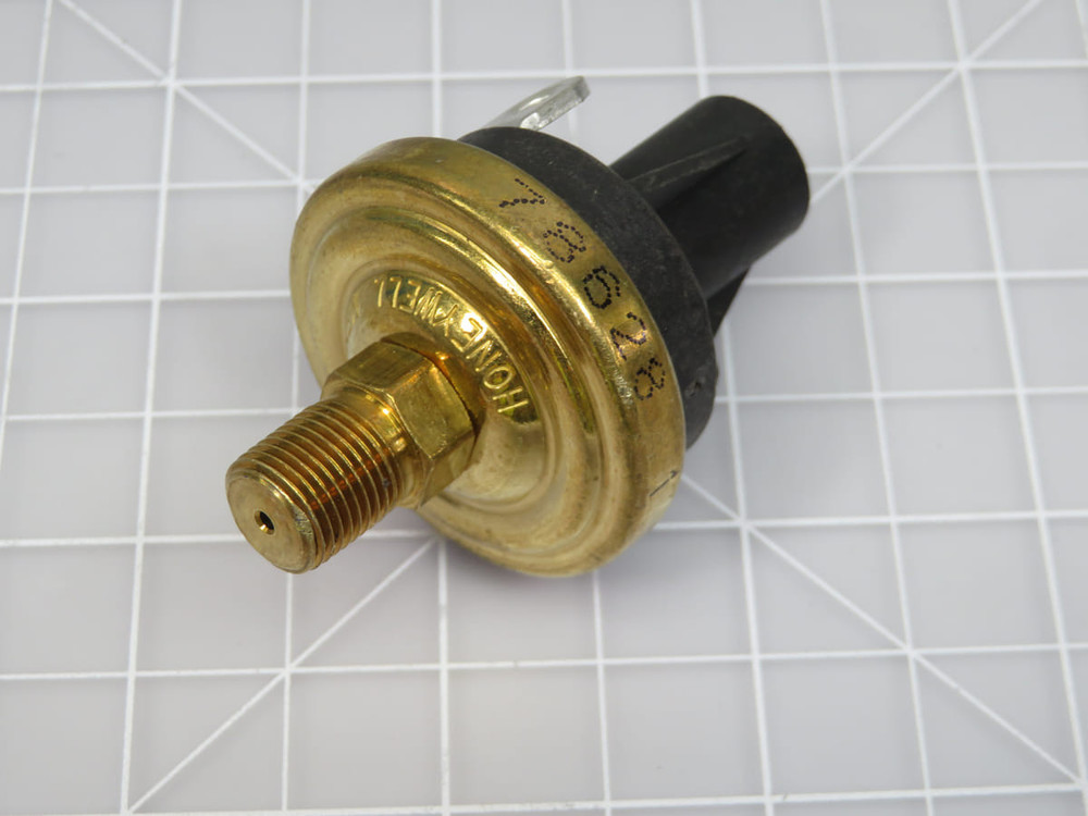 Honeywell  78628  Industrial Pressure Sensor  1 PSI  For Sale