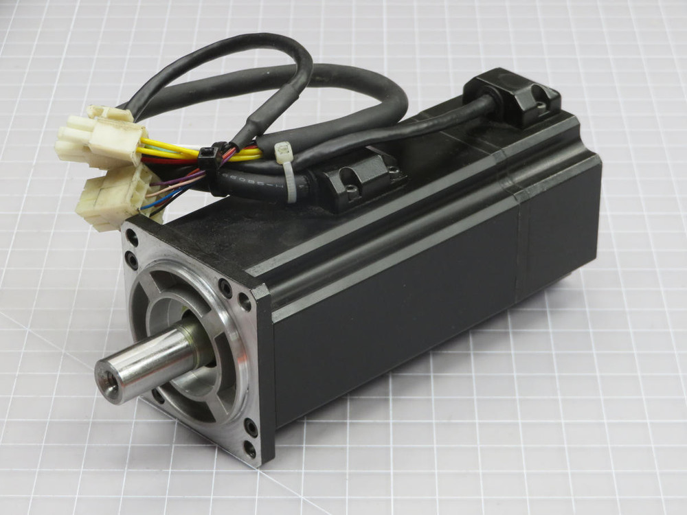 Keyence  MV-B20  AC Servo Motor  For Sale