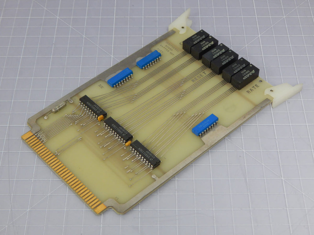 Teltecolv  959908 REV ASSY 959909  Peripheral Board  For Sale