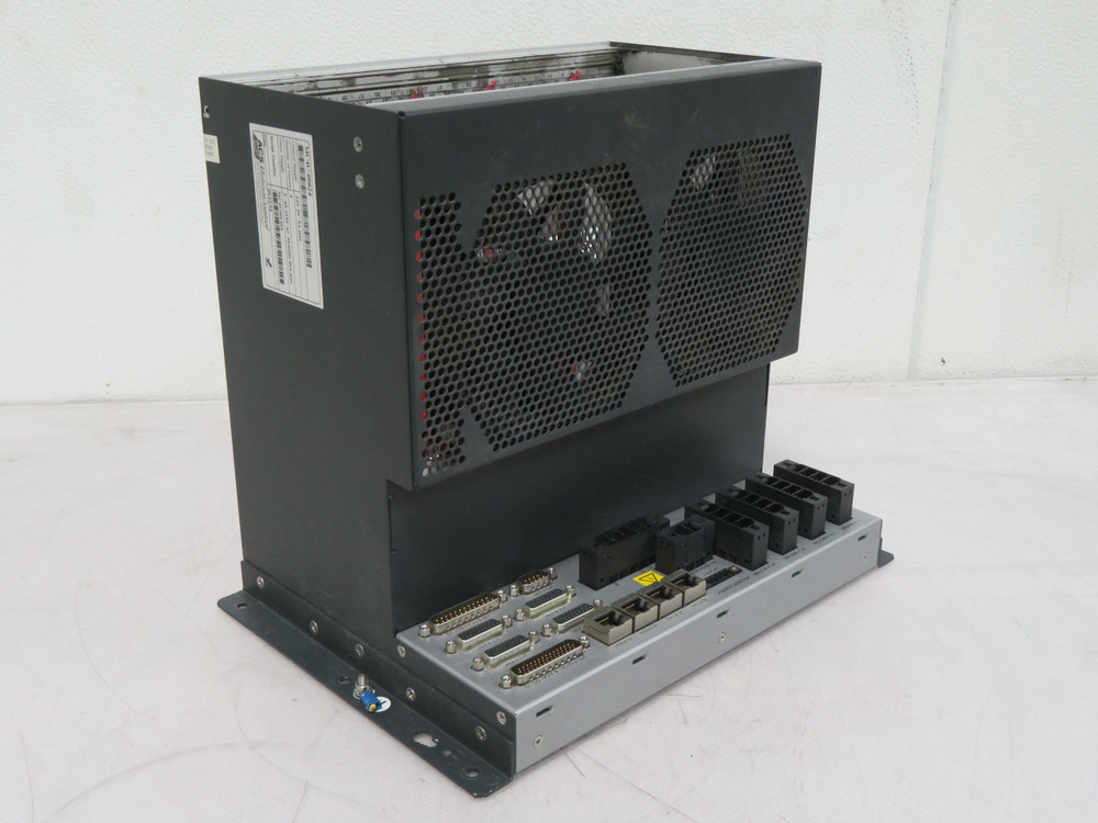 ACS Motion Control MC4U-00624  Enclosure 19"  For Sale