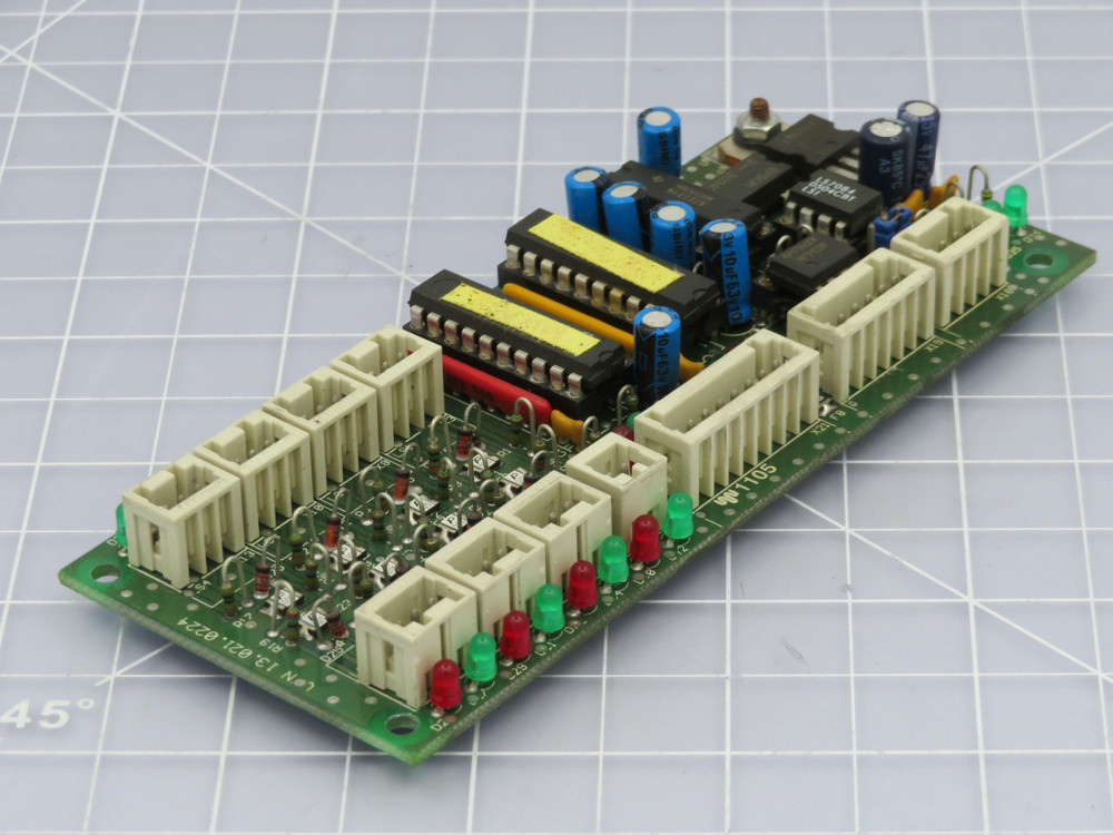 13.021.0224  Circuit Board  For Sale