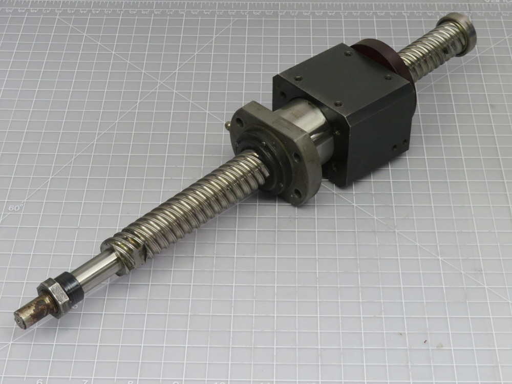 THK  BLK2525E  Ball Screw Bearing  For Sale