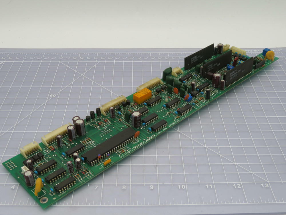 Densei-Lambda AL1J-0291  CIrcuit Board  For Sale