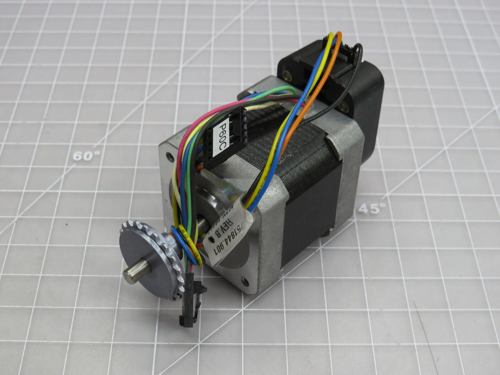 Oriental Motor  C9183-9012E  Vexta 2 Phase Stepper Motor  For Sale