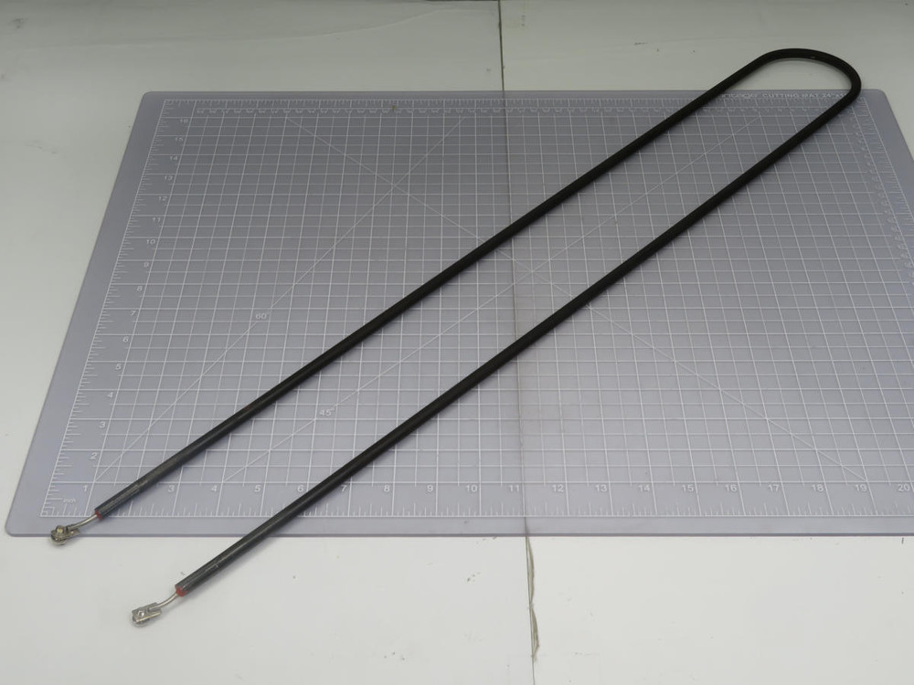 Chromalox  393-874674-004  Heating Element 240 V 2000 W 316 cm  For Sale