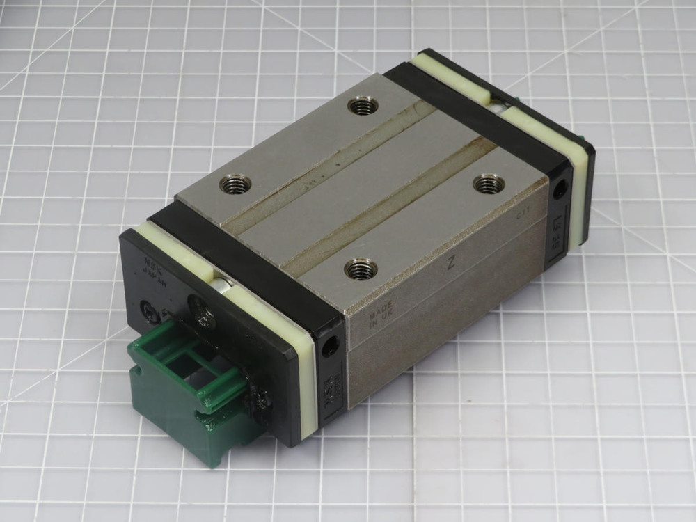 NSK  LAS35ALZ  Linear Ball Bearing Unit  For Sale