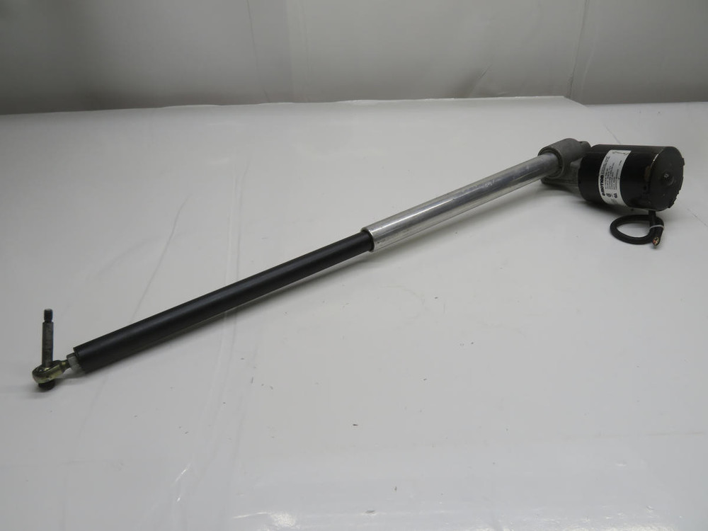 Motion Systems  7162-4018   Linear Actuator  For Sale