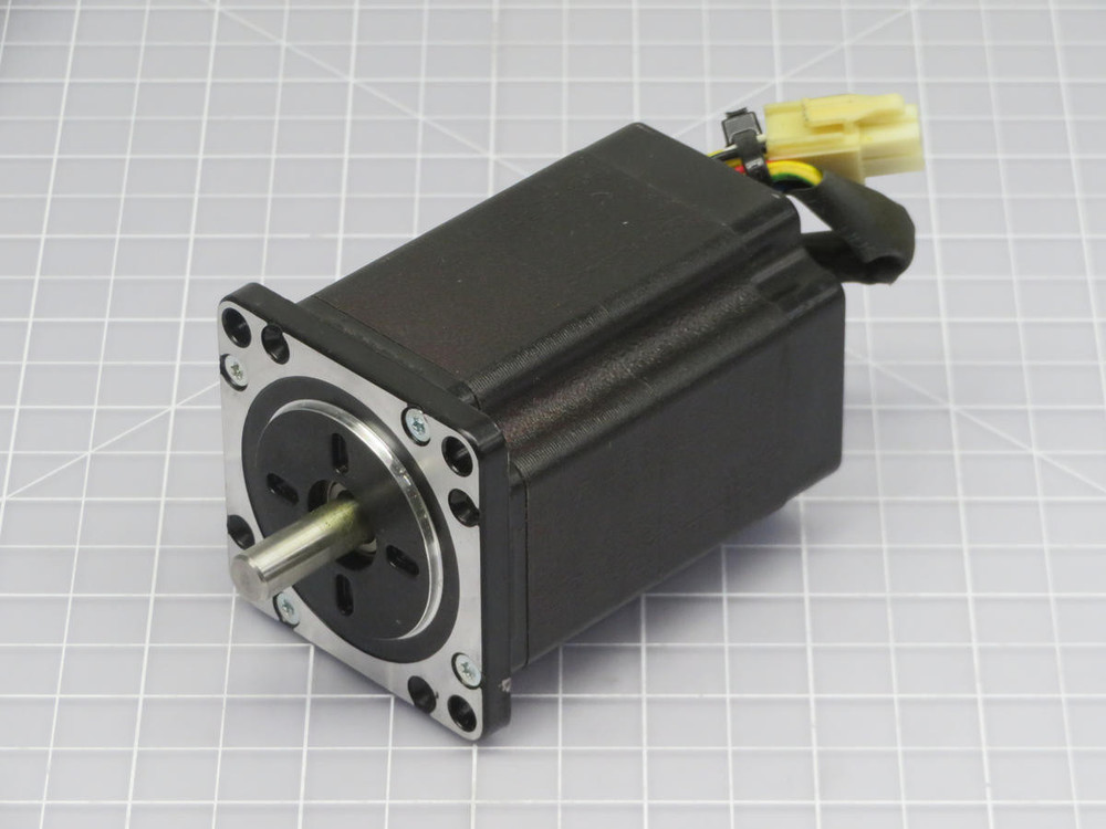 Berger Lahr  VRDM368/50LNAOO  Stepping Motor  For Sale